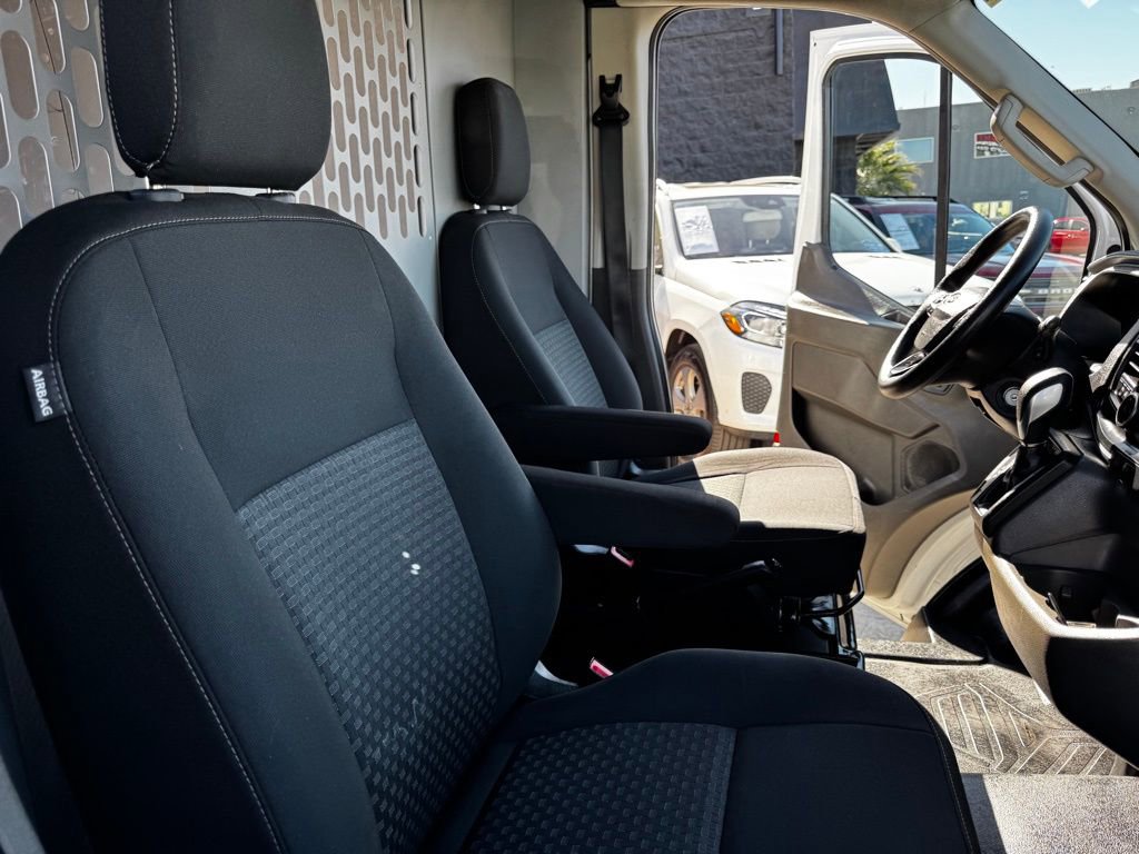 Used 2020 Ford Transit 250 Medium Roof image 39