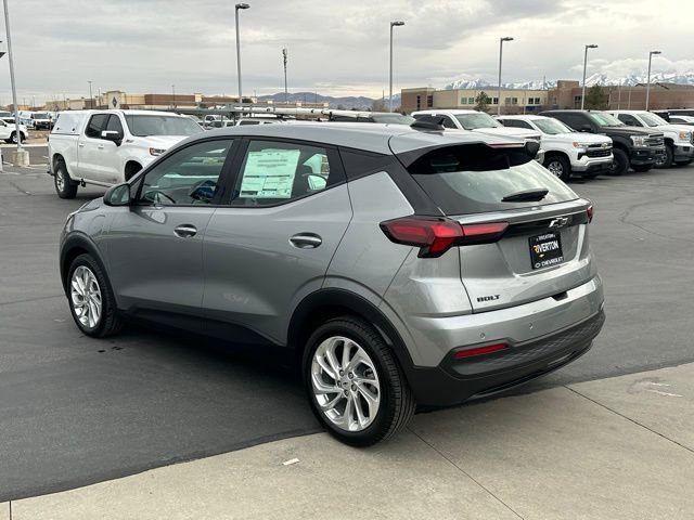 New 2027 Chevrolet Bolt LT w/ Comfort Package image 22