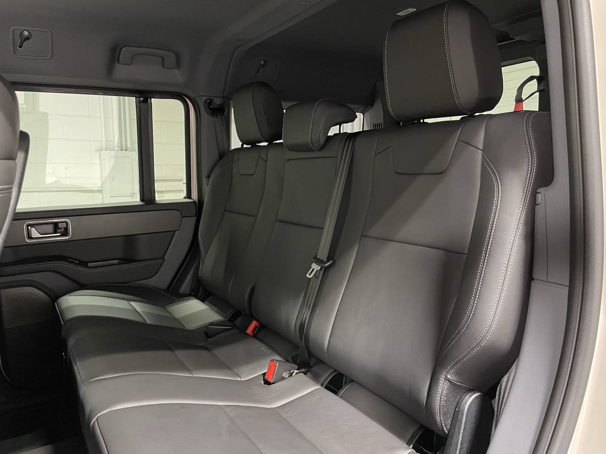 Used 2025 INEOS Grenadier Station Wagon AWD/4WD image 17