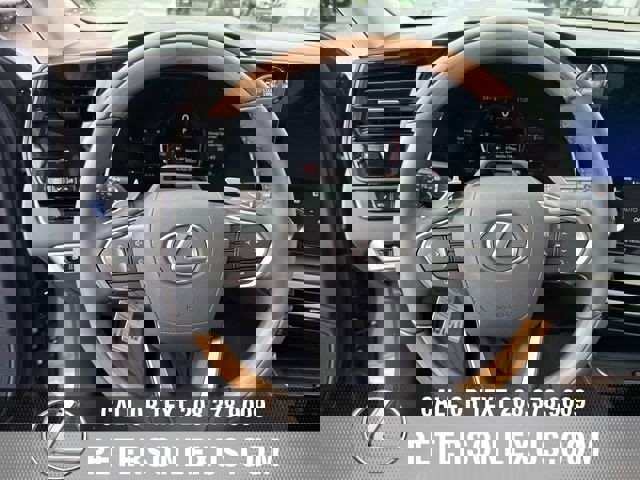 New 2026 Lexus RX 350 w/ Luxury Package image 24