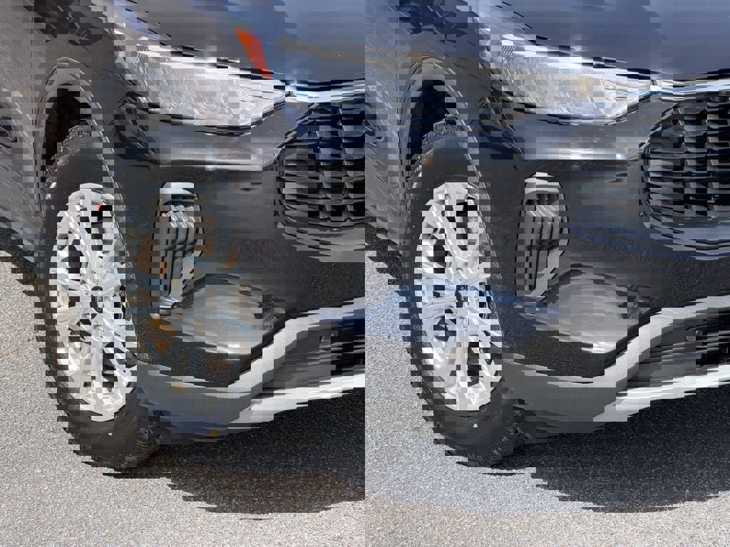 Certified 2023 Ford Escape Active w/ Tech Pack #2 image 14