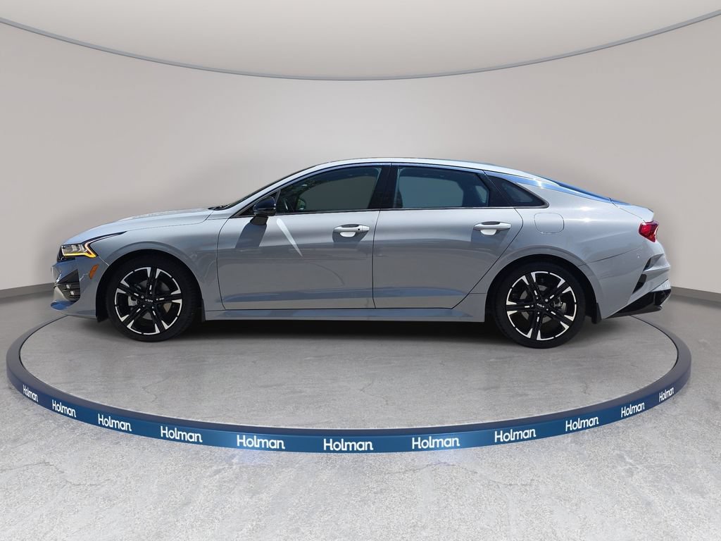 Used 2022 Kia K5 GT-Line w/ GT-Line Awd Premium Package image 9