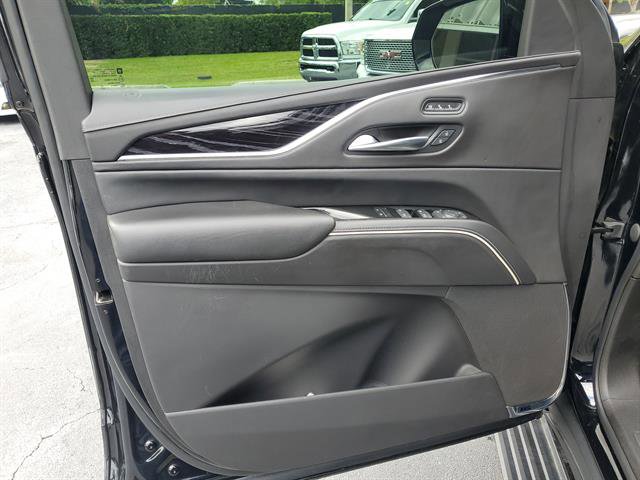 Certified 2023 Cadillac Escalade V image 54