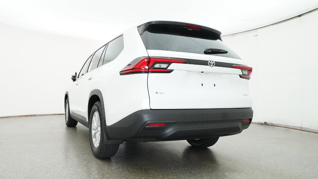 New 2026 Toyota Grand Highlander XLE image 15