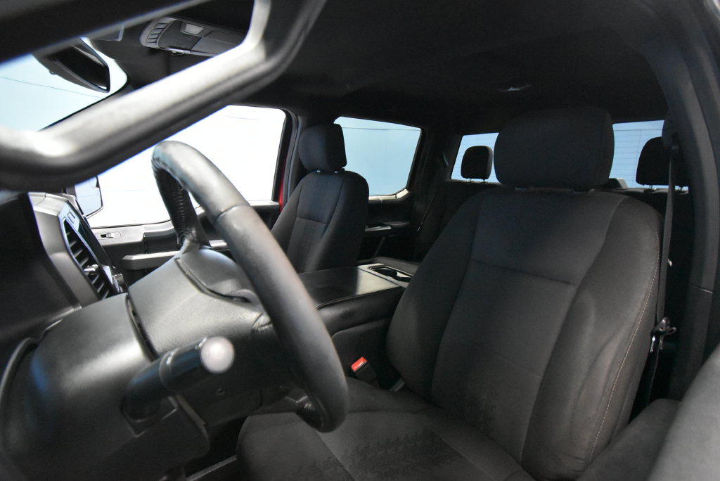 Used 2020 Ford F150 XLT w/ Equipment Group 302A Luxury AWD/4WD image 24