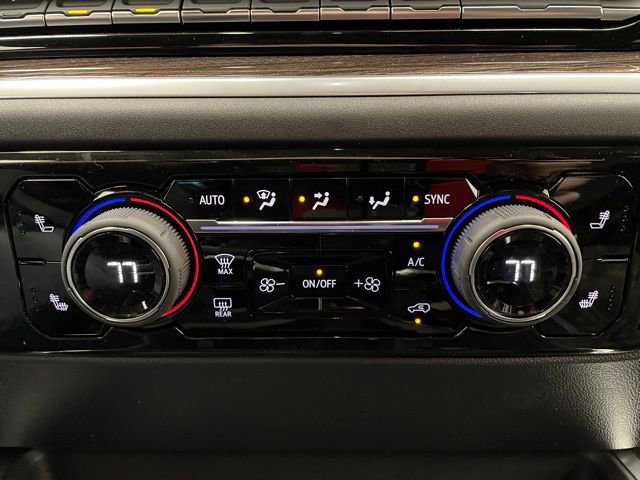 New 2026 Chevrolet Silverado 1500 RST image 5