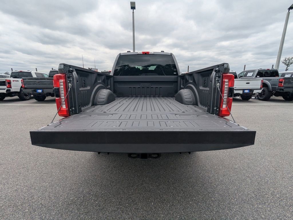 New 2026 Ford F250 XLT AWD/4WD image 13