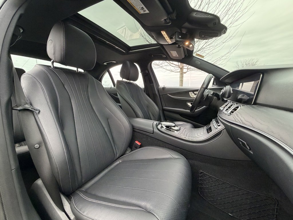 Used 2019 Mercedes-Benz E 450 E 450 image 24