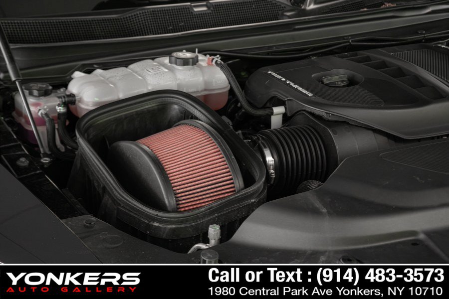 Used 2026 RAM 1500 RHO AWD/4WD image 42