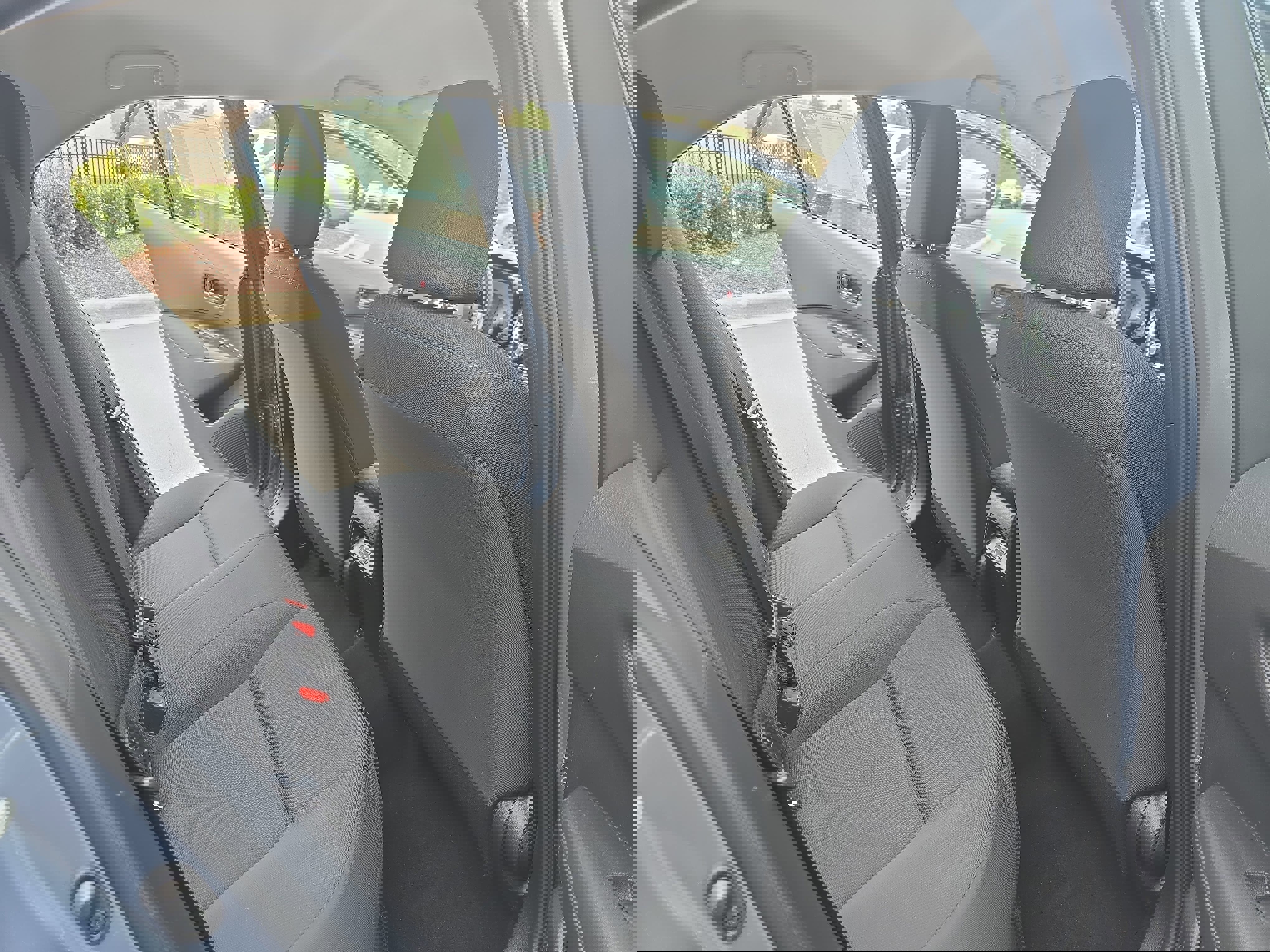 Used 2023 Toyota Corolla LE image 11