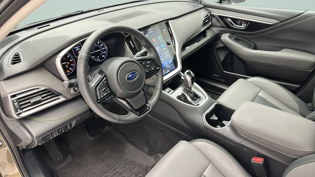 Used 2024 Subaru Outback Onyx Edition AWD/4WD image 12