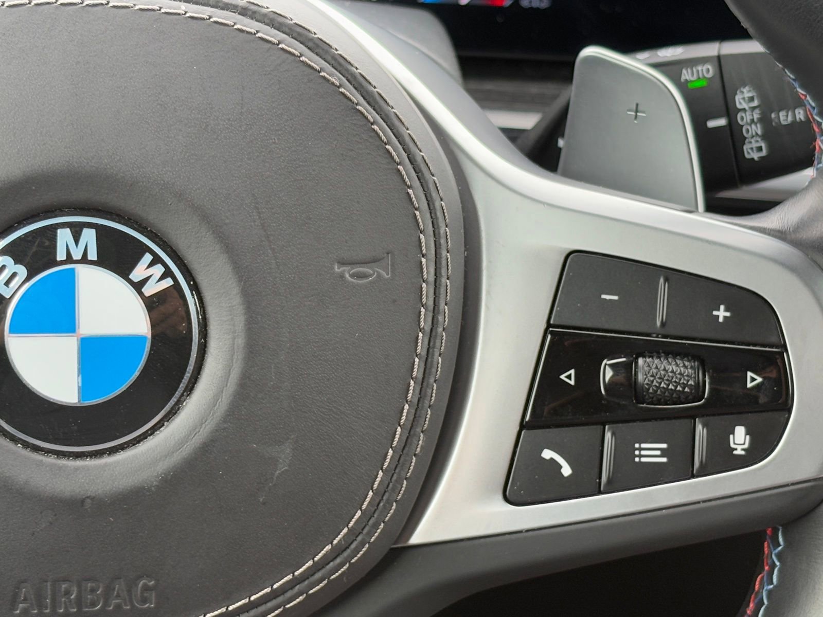 Used 2023 BMW X7 M60i w/ Executive Package AWD/4WD image 23