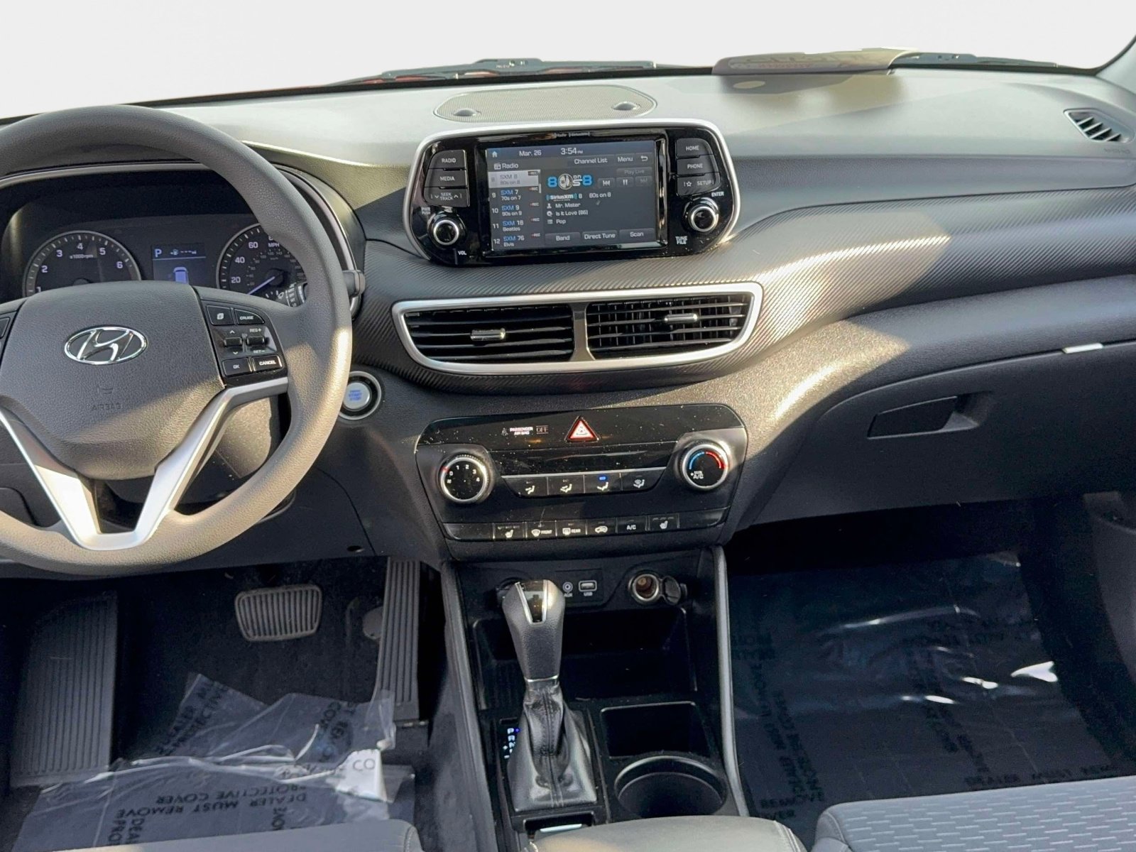 Used 2019 Hyundai Tucson Value image 11