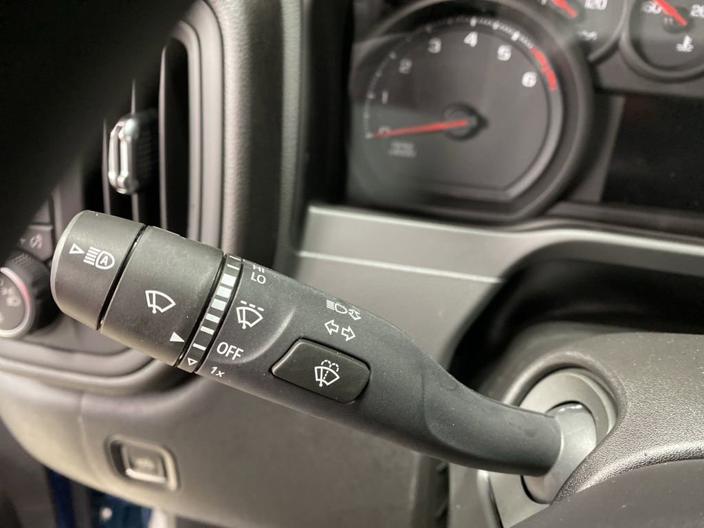 New 2026 Chevrolet Silverado 3500 W/T w/ WT/CX Safety Package AWD/4WD image 23