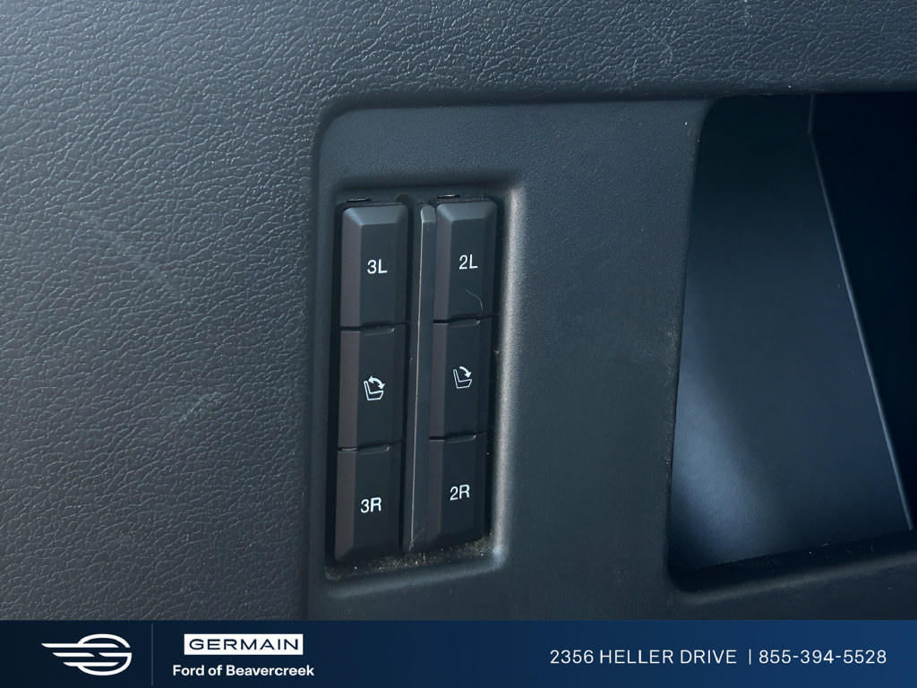 Used 2024 Ford Expedition Limited AWD/4WD image 63