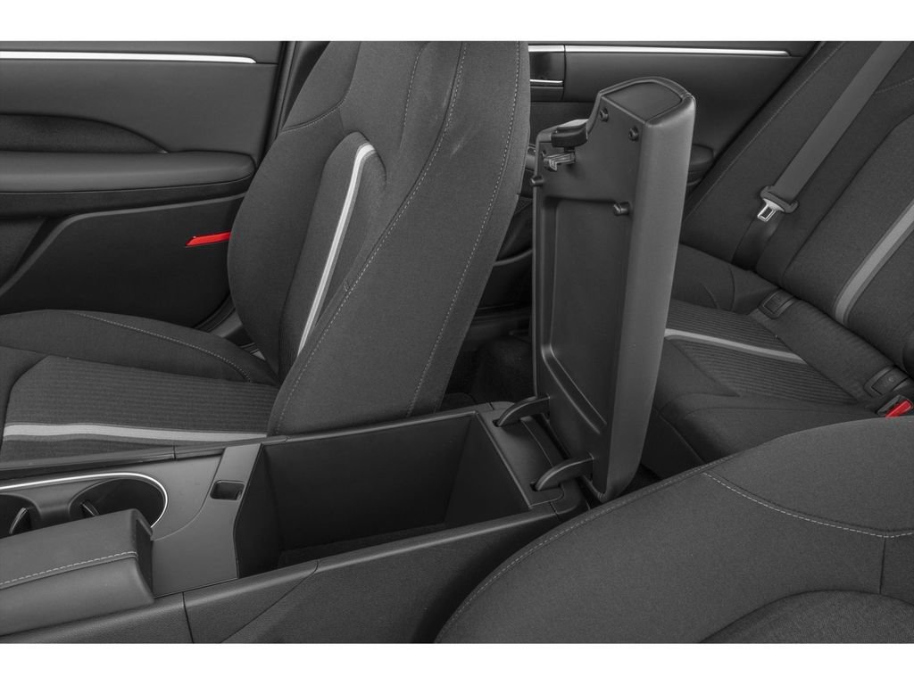New 2026 Hyundai Sonata SEL AWD/4WD image 9