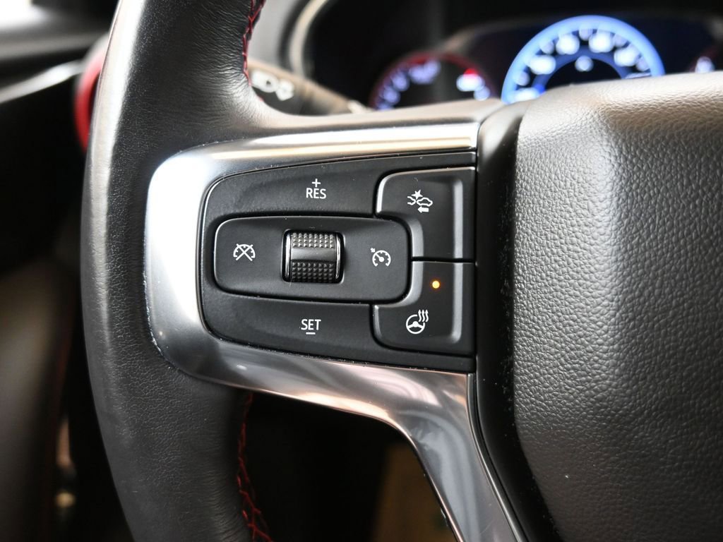 Used 2019 Chevrolet Blazer RS image 26