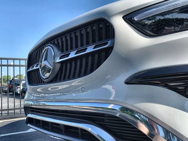 Used 2024 Mercedes-Benz GLA 250 4MATIC image 45