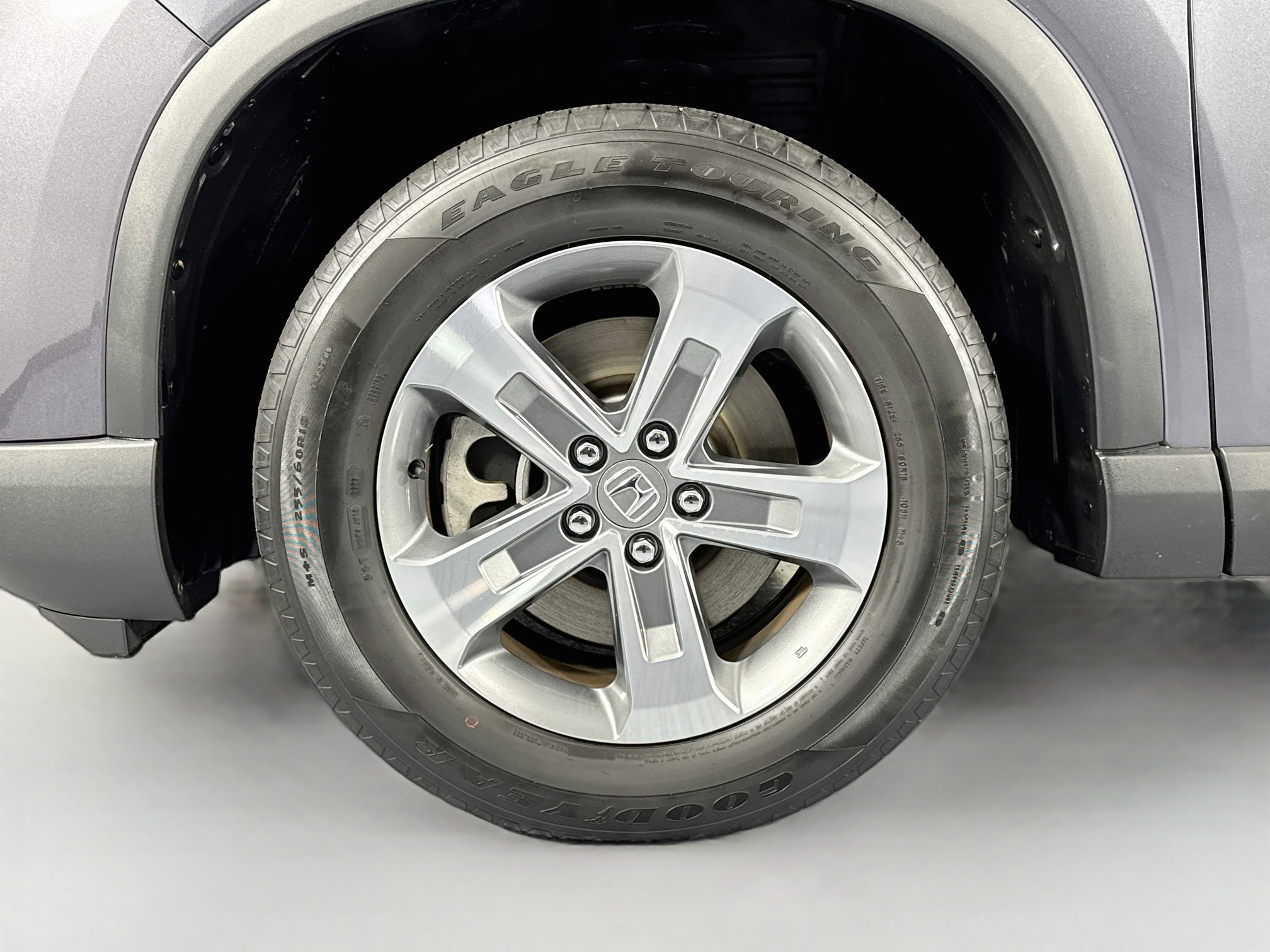 Certified 2023 Honda Pilot EX-L image 31