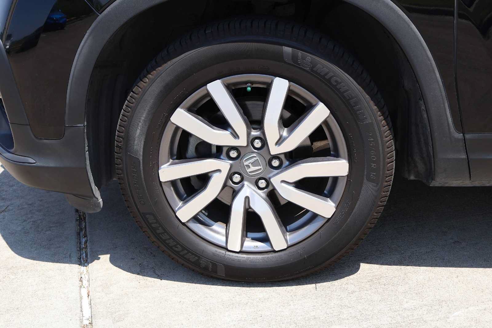 Used 2020 Honda Pilot EX-L image 8