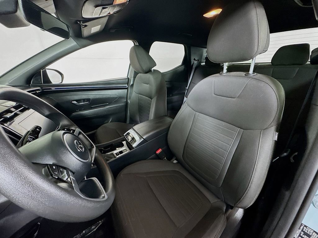 Used 2022 Hyundai Santa Cruz SEL AWD/4WD image 22