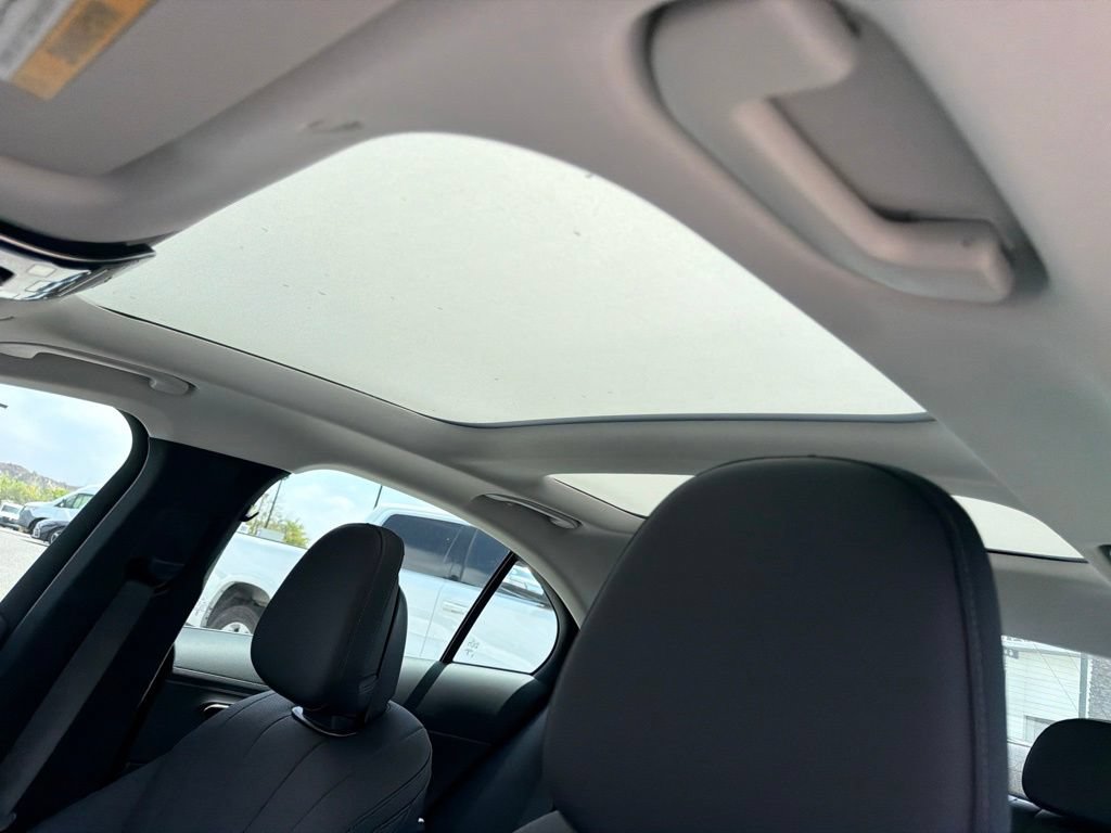 New 2026 Mercedes-Benz E 350 Sedan image 22