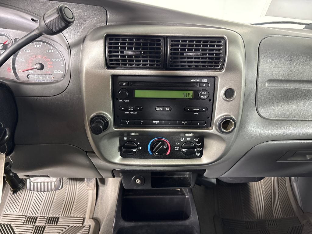 Used 2009 Ford Ranger XLT RWD image 24