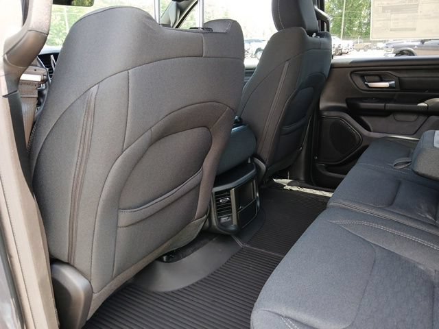 New 2026 RAM 1500 Classic Warlock AWD/4WD image 16