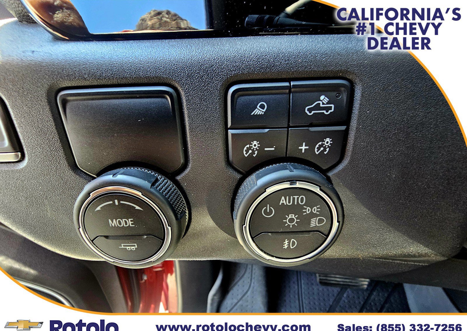 Used 2024 Chevrolet Silverado 1500 LTZ w/ LTZ Convenience Package II image 21