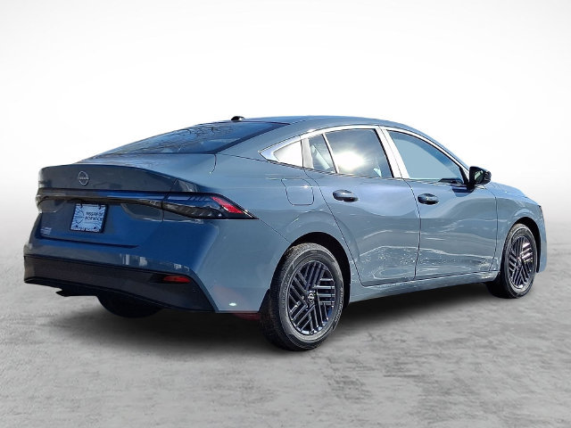 New 2026 Nissan Sentra SV w/ SV Convenience Package FWD image 4
