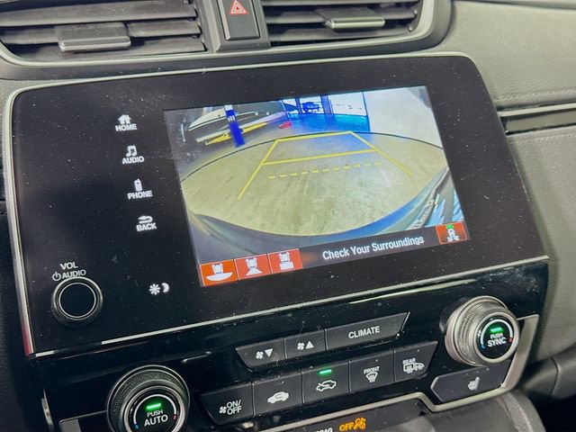Used 2019 Honda CR-V EX-L image 16