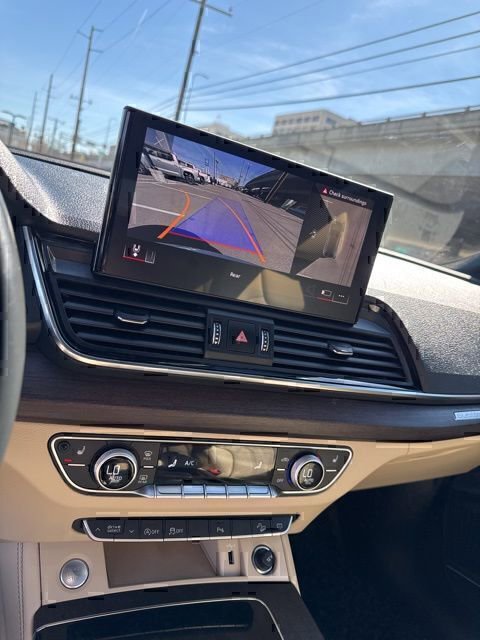 Used 2022 Audi Q5 2.0T Premium Plus image 26