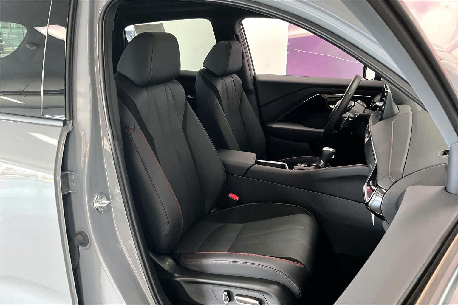 Used 2025 Acura ADX A-Spec AWD/4WD image 12