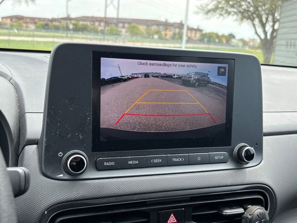 Used 2023 Hyundai Kona SEL image 10