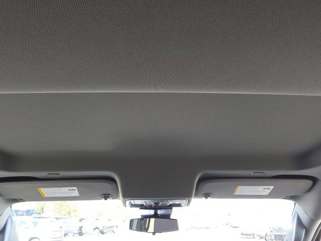 Used 2025 Chevrolet Silverado 1500 RST w/ Convenience Package II image 42