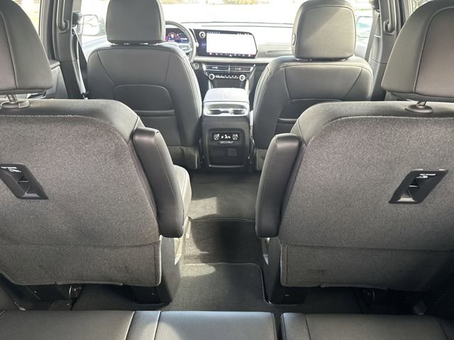 New 2026 Chevrolet Traverse LT w/ Driver Confidence Package image 22