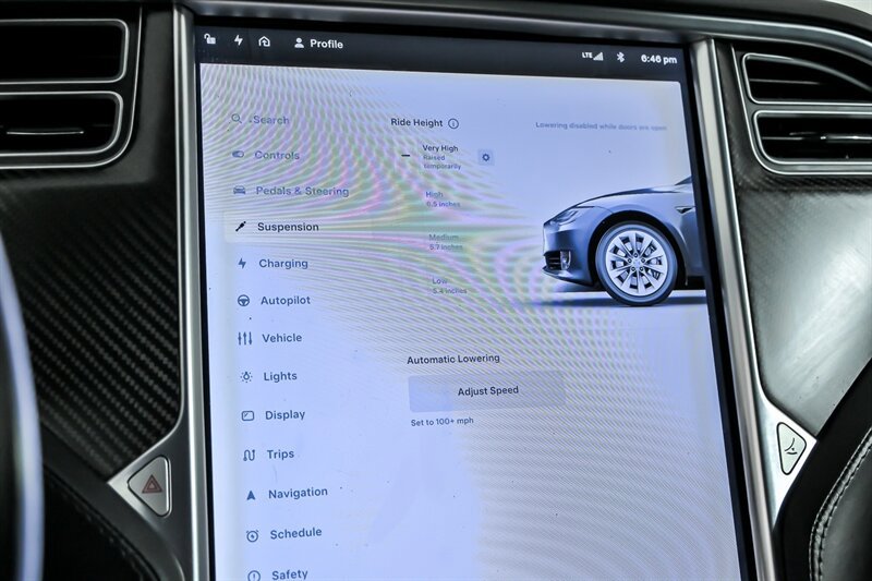 Used 2018 Tesla Model S 100D image 31