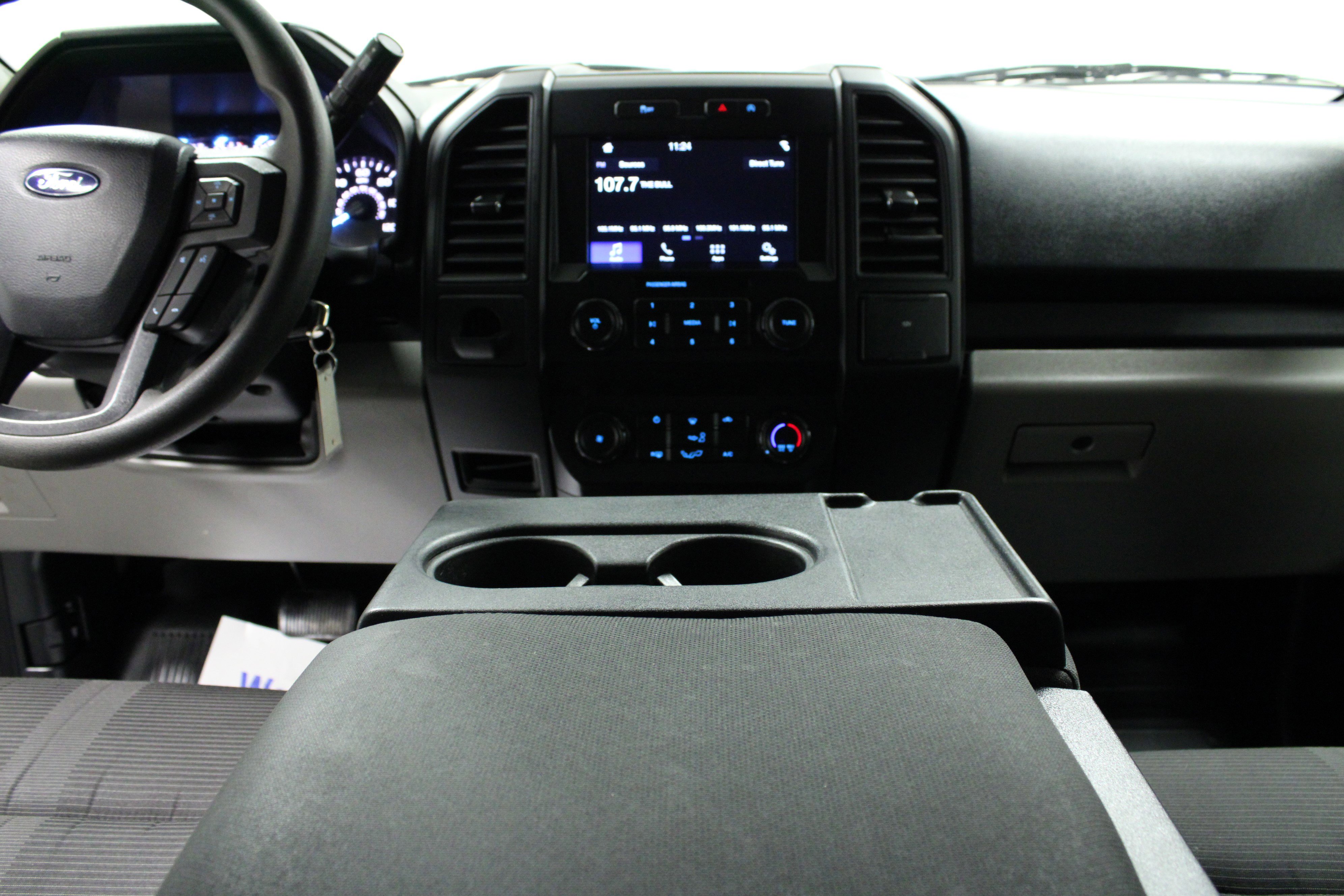 Used 2019 Ford F150 XL image 18