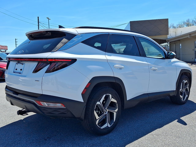 Used 2023 Hyundai Tucson SEL w/ Convenience Package image 4