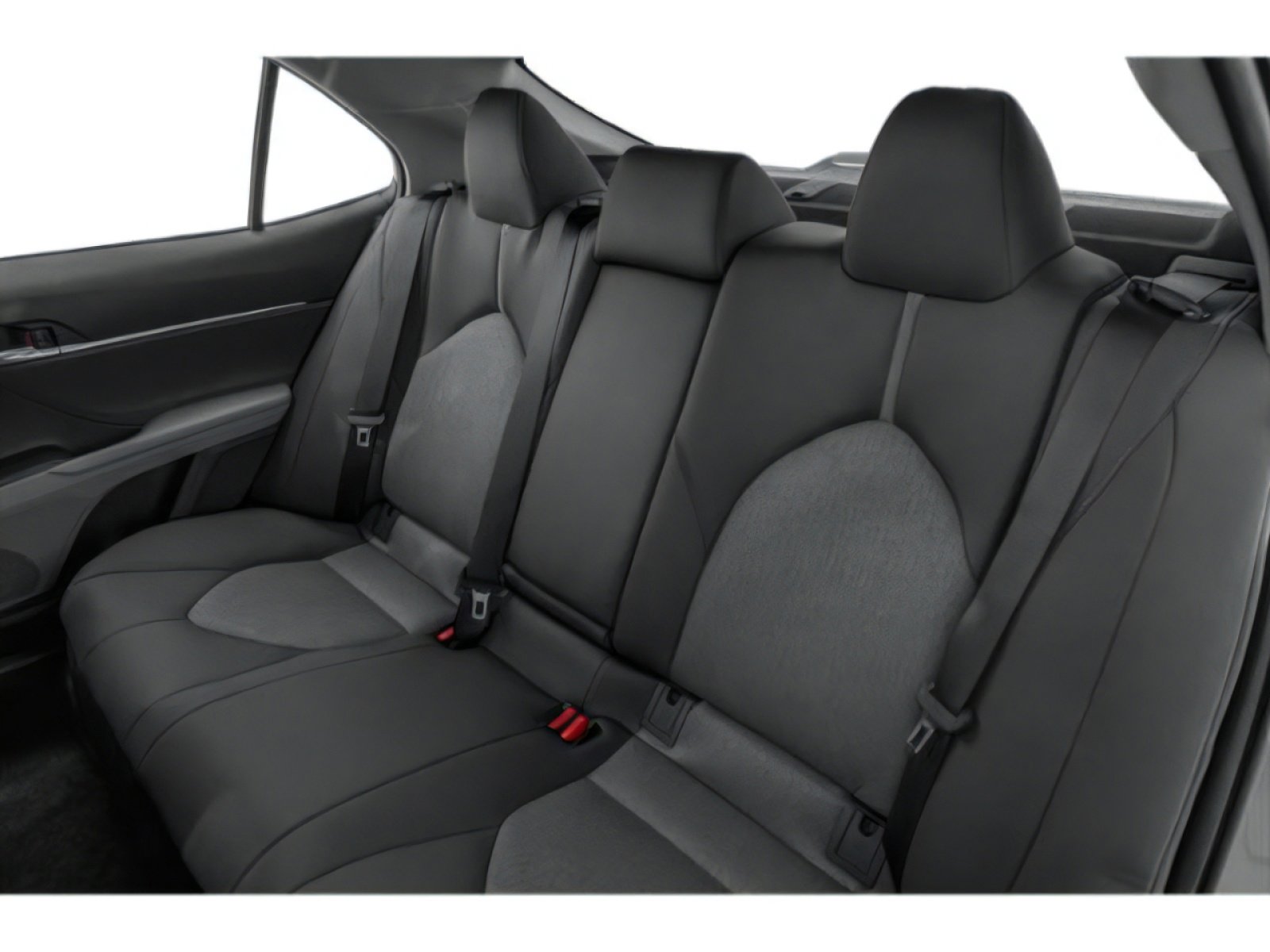 Used 2024 Toyota Camry XLE image 13