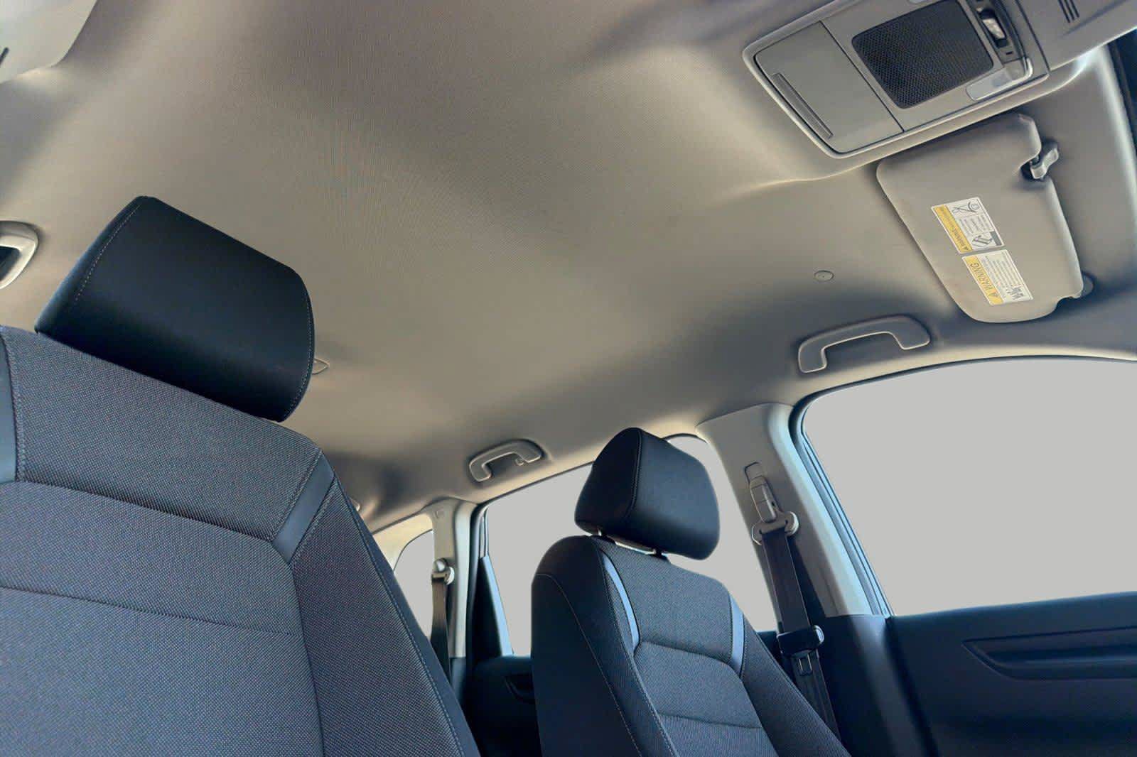 Used 2023 Honda CR-V LX image 19