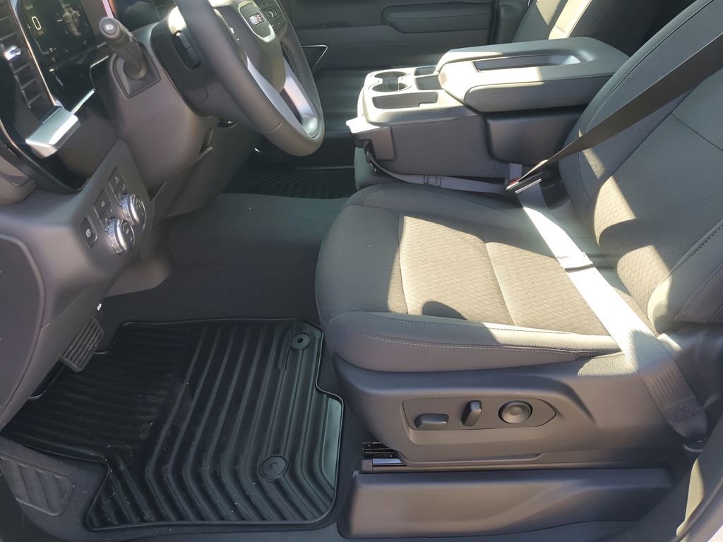 Used 2026 GMC Sierra 1500 Elevation image 27