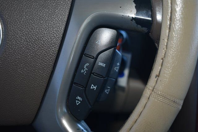 Used 2010 Chevrolet Silverado 1500 LTZ w/ Convenience Package image 21