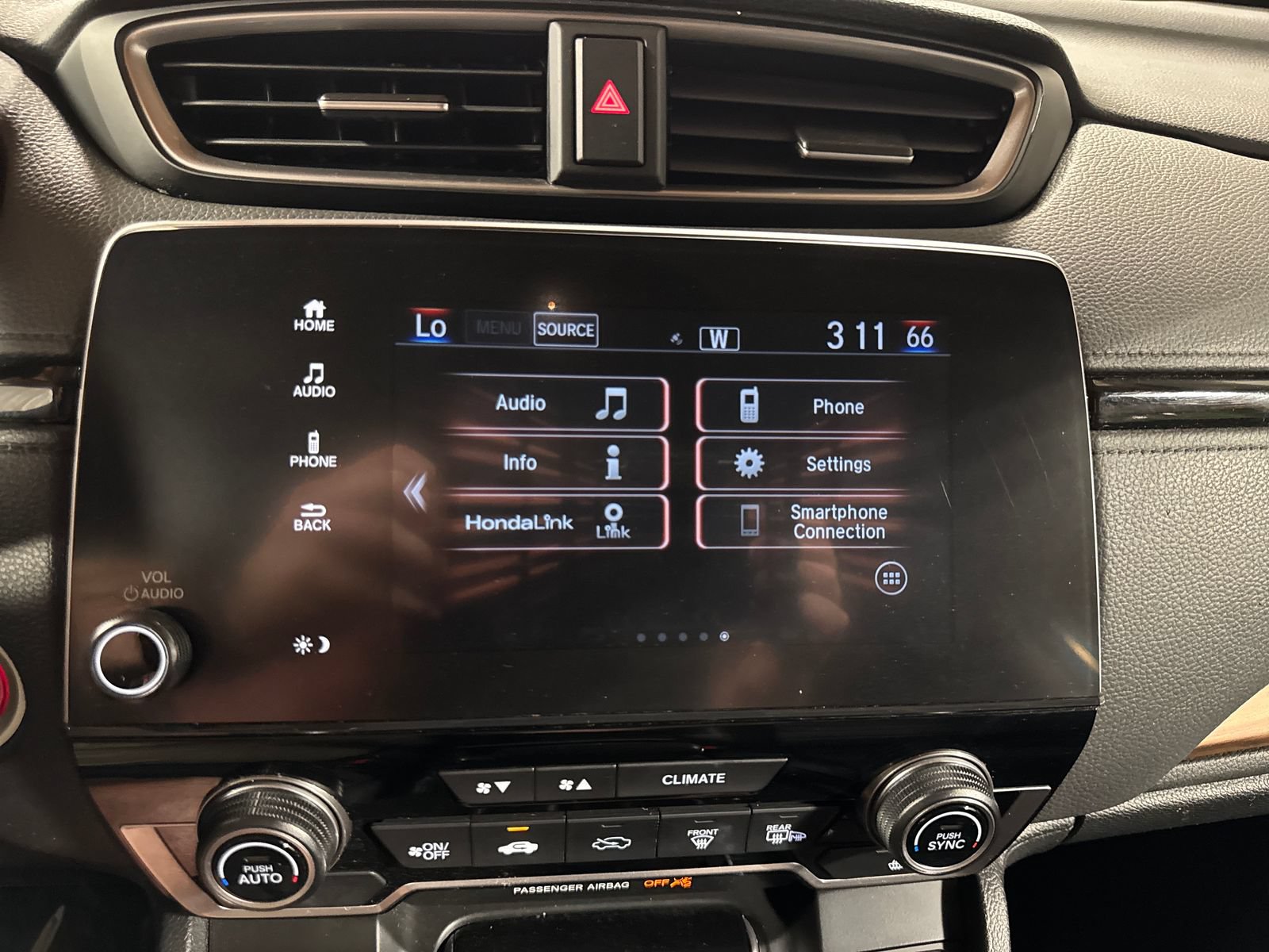 Used 2022 Honda CR-V EX-L image 21