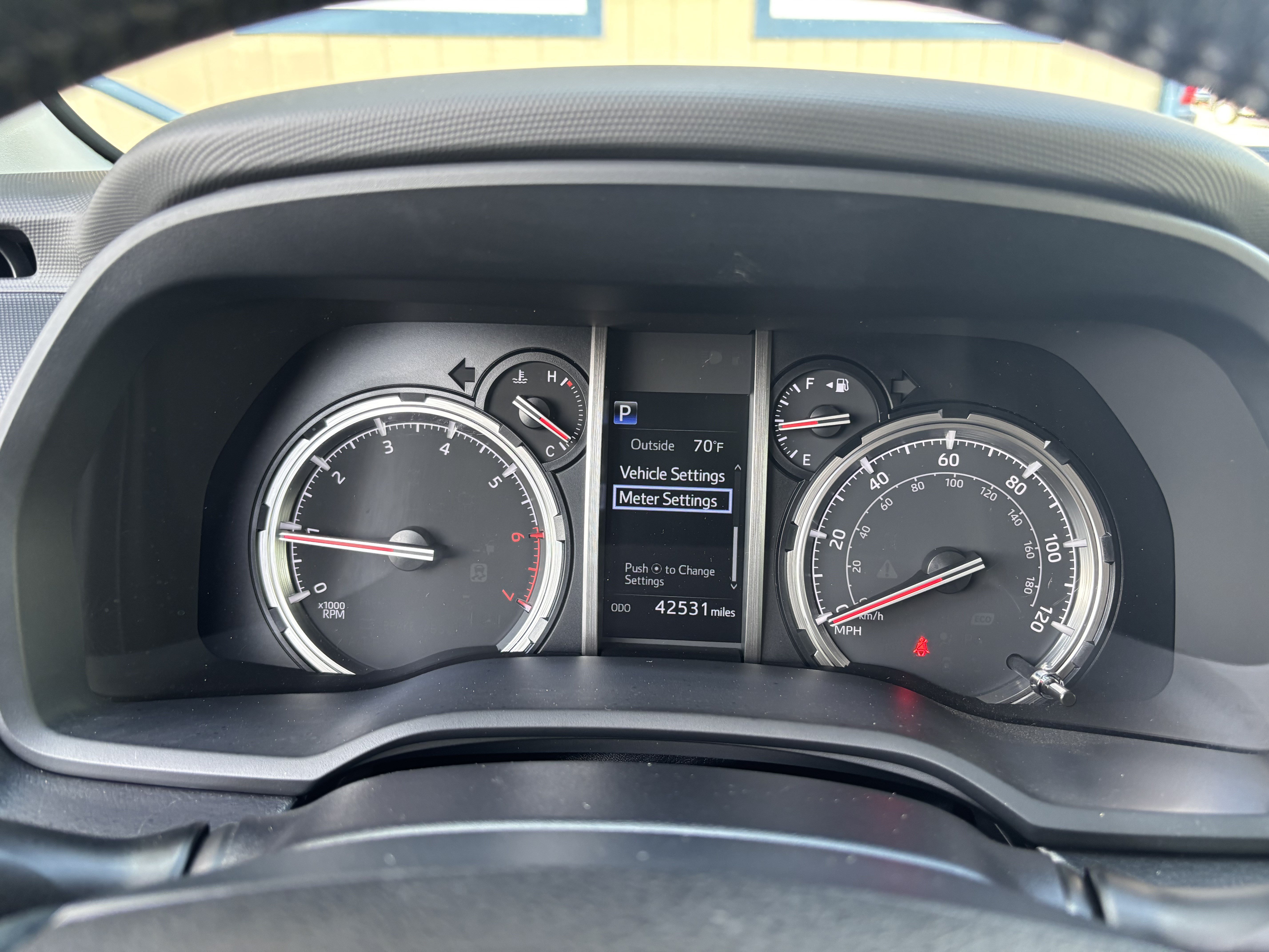 Used 2022 Toyota 4Runner TRD Pro AWD/4WD image 16