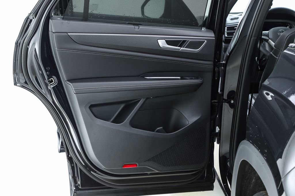 New 2026 Volkswagen Atlas Cross Sport SEL R-Line image 56