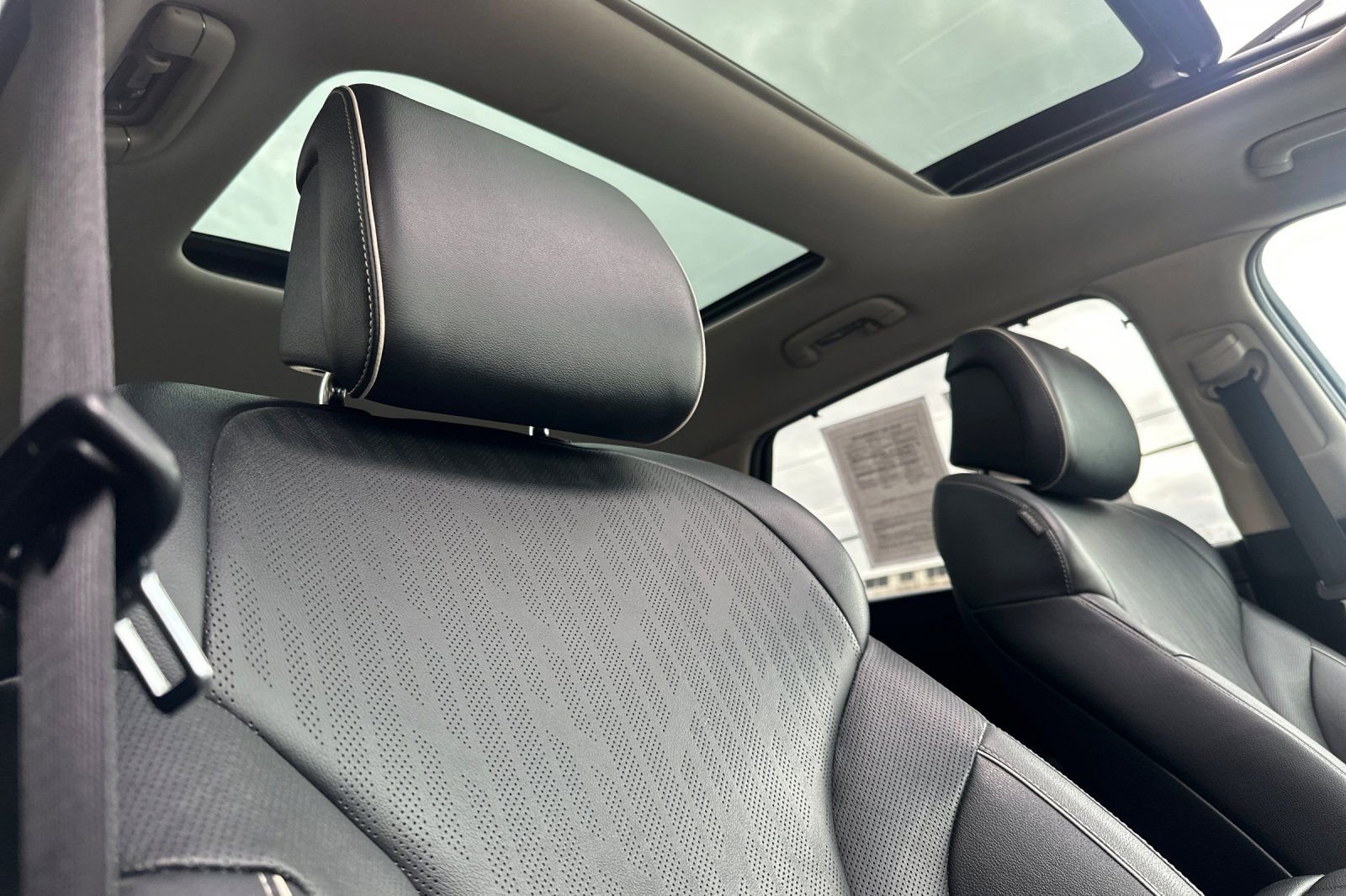 Used 2021 Genesis GV80 2.5T w/ Advanced Package 02 image 18