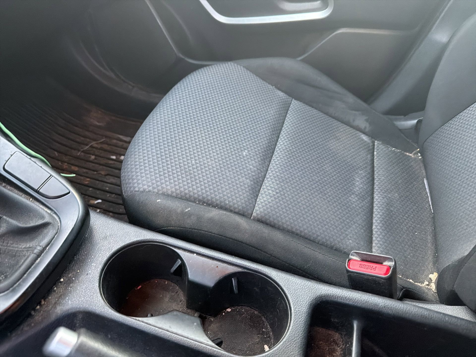 Used 2021 Kia Soul LX image 18