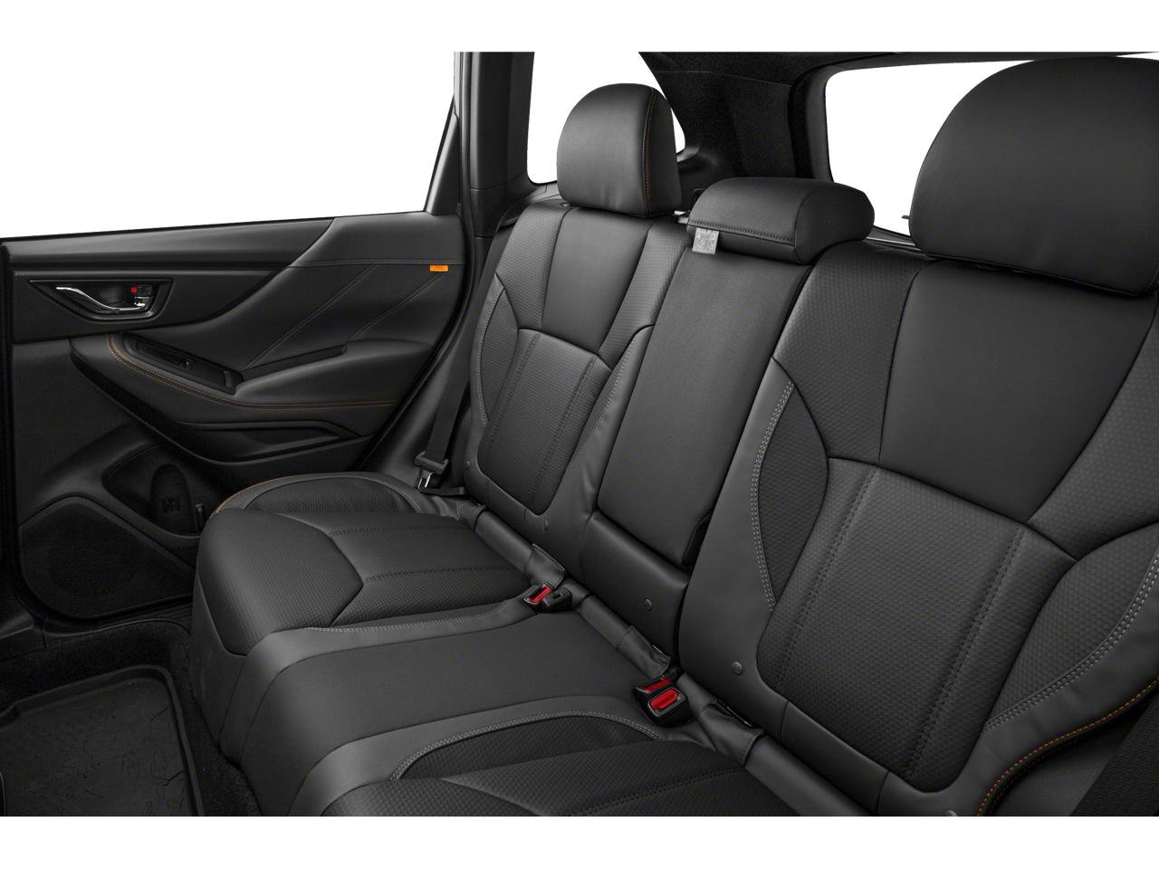 New 2026 Subaru Forester Wilderness image 9