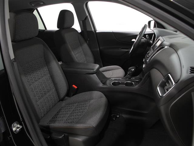 Used 2024 Chevrolet Equinox LT image 17